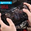 Quạt Tản Nhiệt Điện Thoại Gamen GMR01 Tản Nhiệt Siêu Tốc Không Gây Ồn Nhỏ Gọn Tiện Lợi