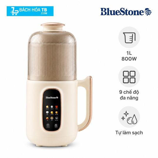 M&aacute;y l&agrave;m sữa hạt BlueStone SMB-7327