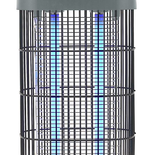 Đ&egrave;n bắt muỗi Unimax LED 6W UMBV-0601L