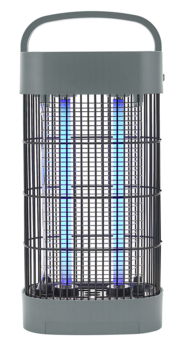 Đ&egrave;n bắt muỗi Unimax LED 6W UMBV-0601L
