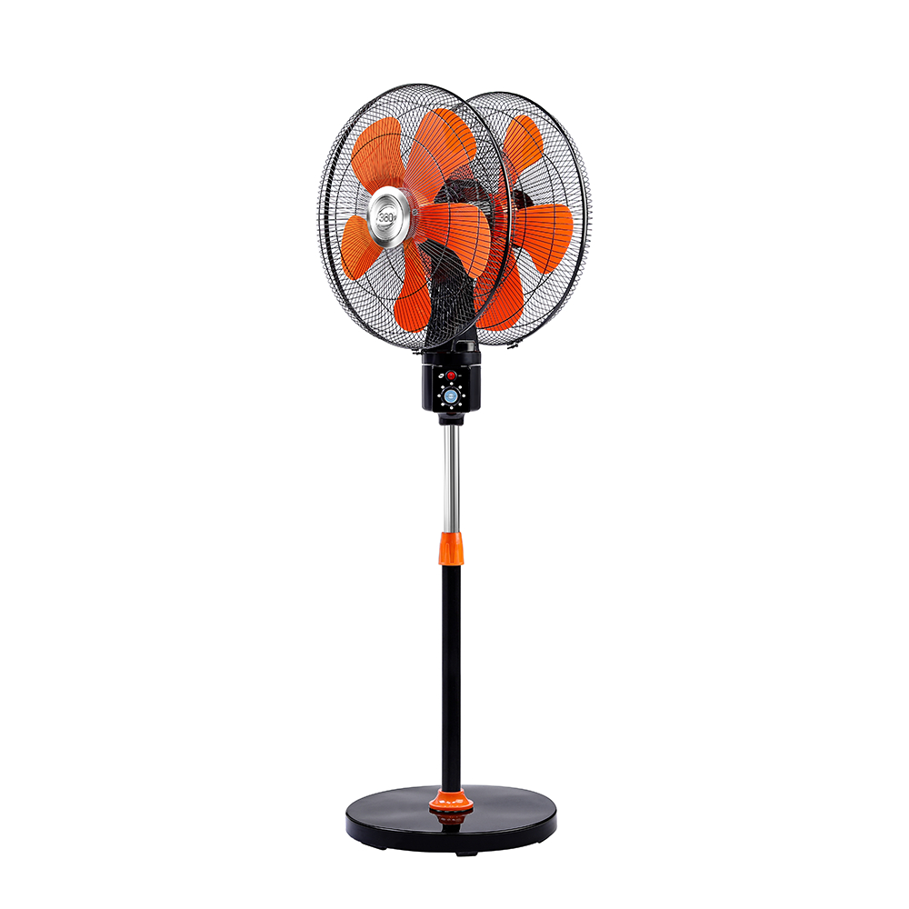 Quạt 2 đầu xoay 360 độ Unimax UMFV-3340